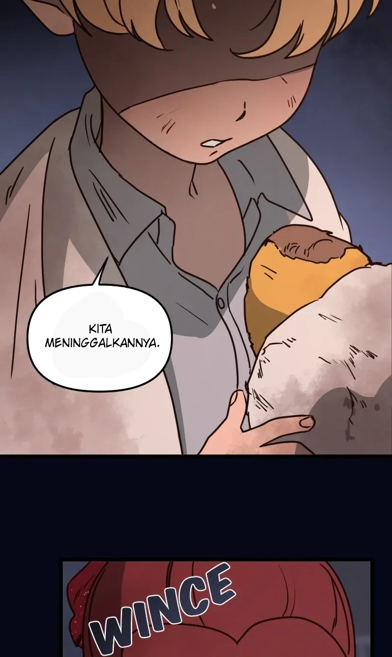 The Mafia Nanny Chapter 26 Gambar 21