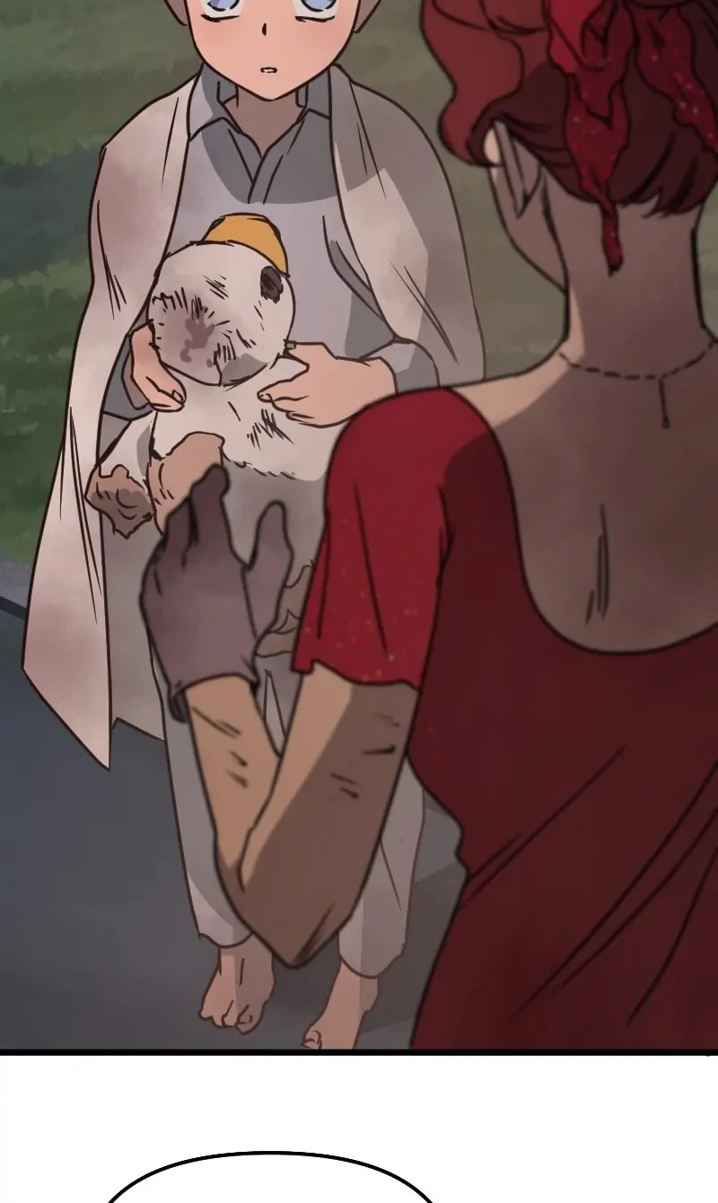 The Mafia Nanny Chapter 26 Gambar 23