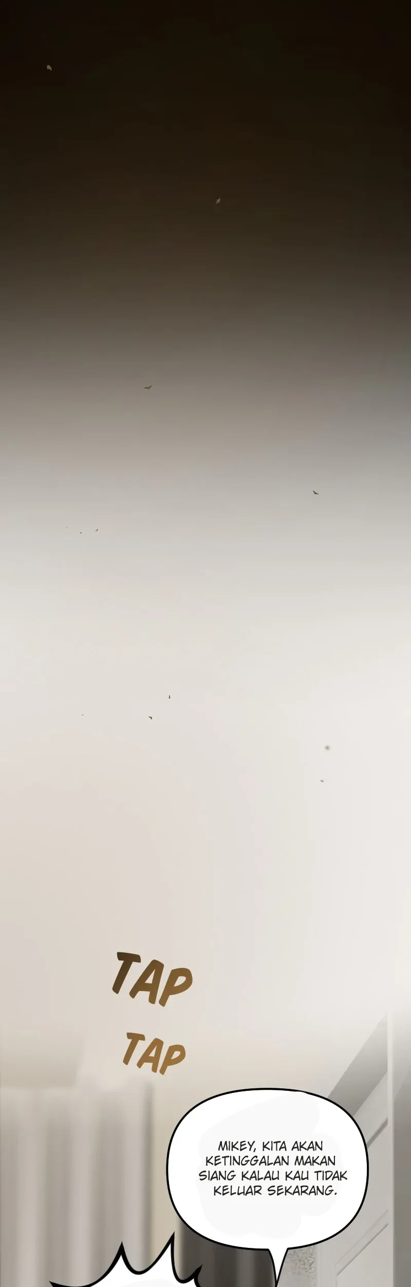 The Mafia Nanny Chapter 27 Gambar 44