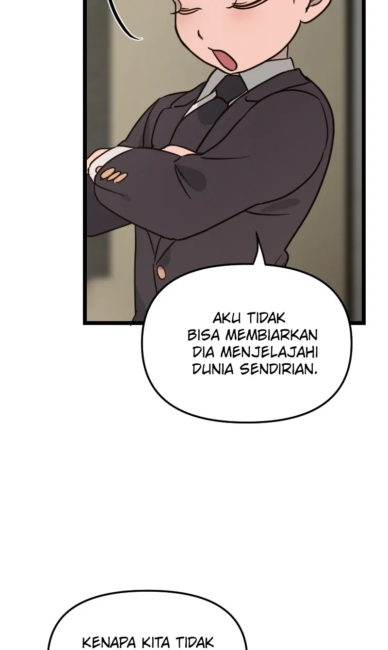 The Mafia Nanny Chapter 27 Gambar 65
