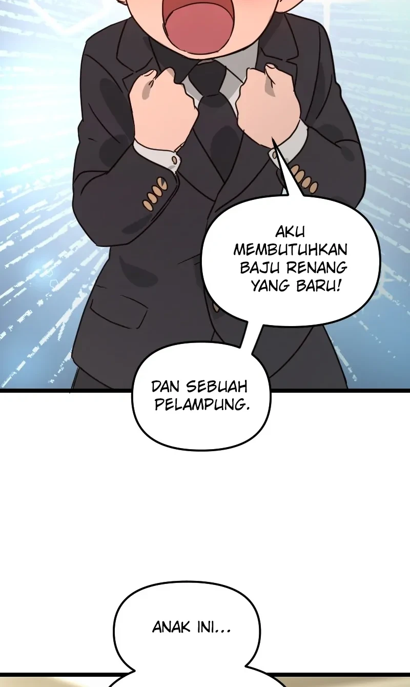 The Mafia Nanny Chapter 27 Gambar 67