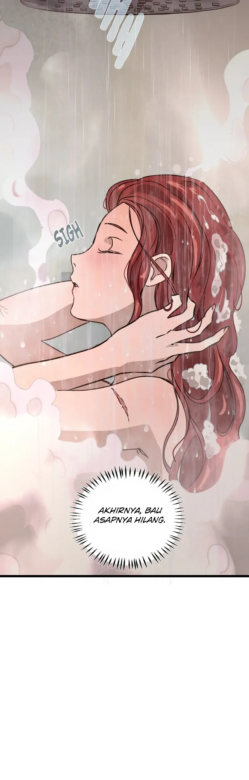 The Mafia Nanny Chapter 27 Gambar 12