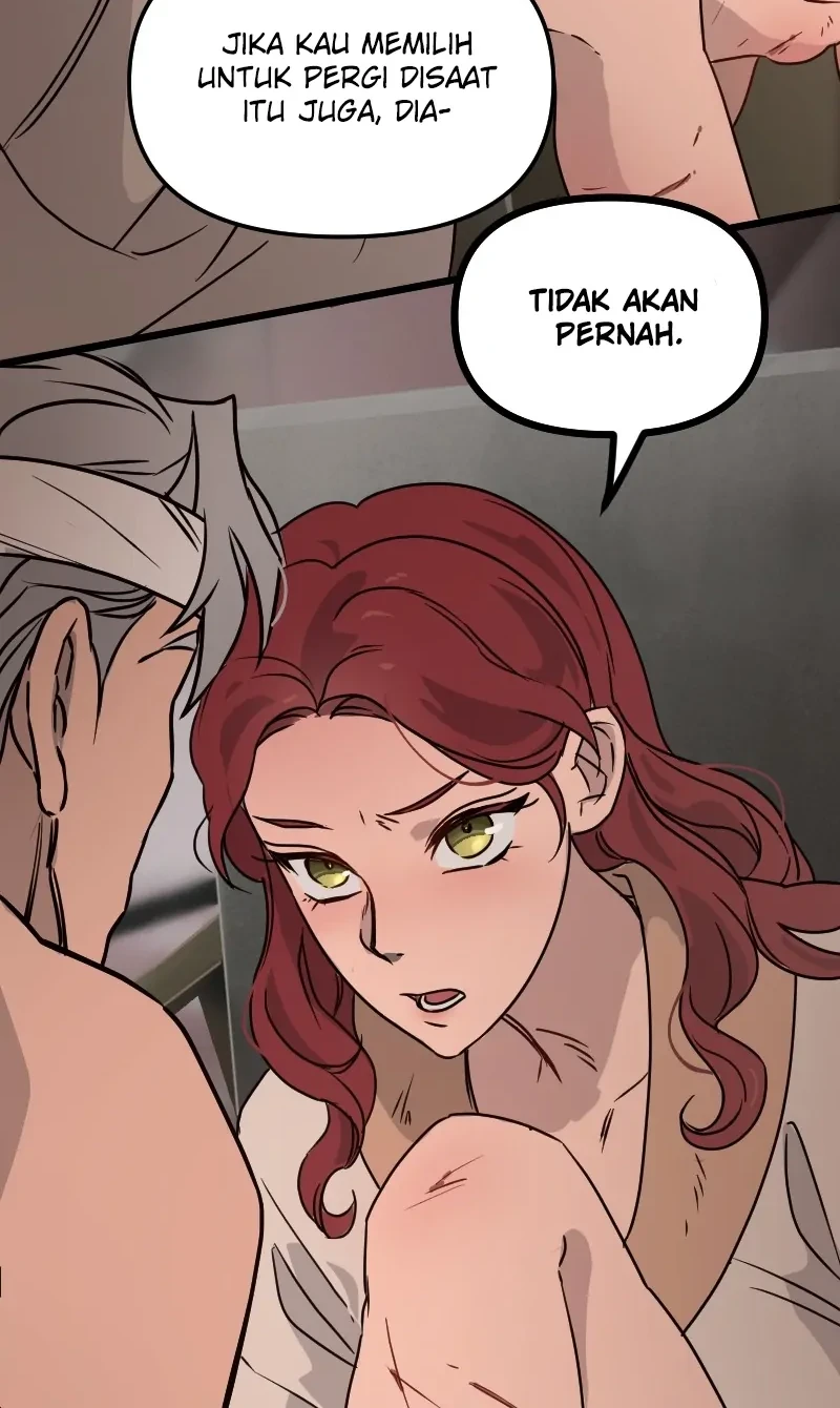 The Mafia Nanny Chapter 27 Gambar 23