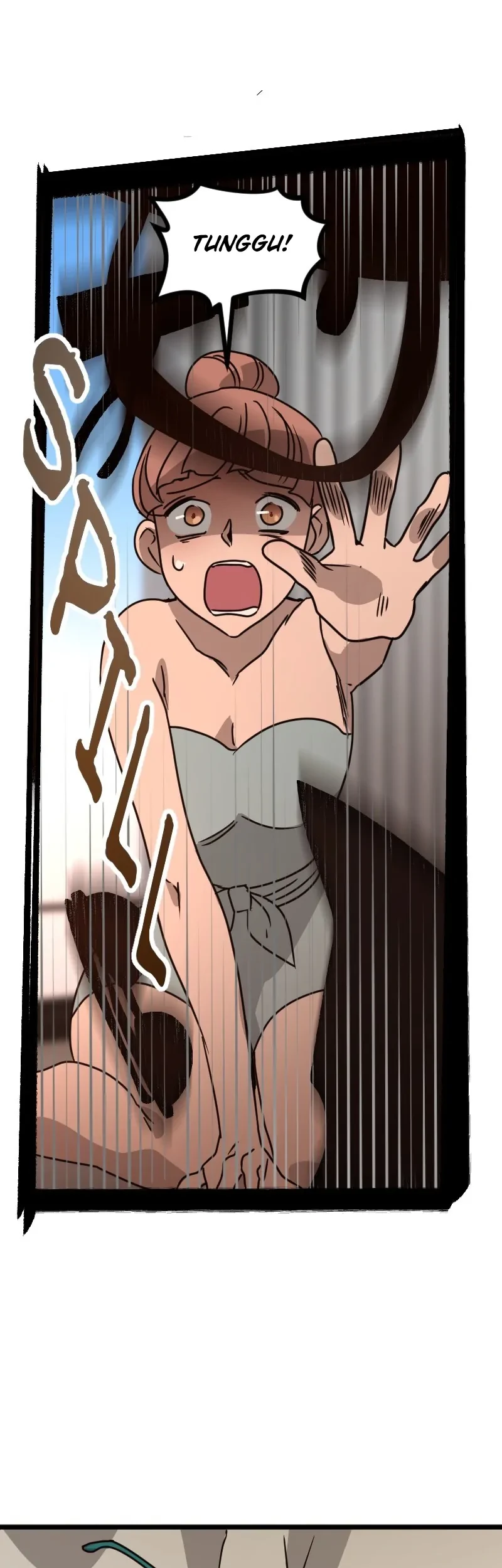 The Mafia Nanny Chapter 28 Gambar 36