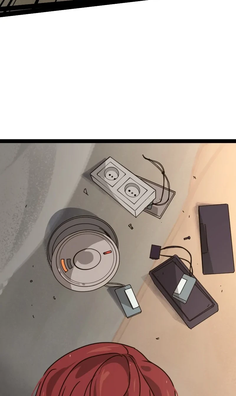 The Mafia Nanny Chapter 28 Gambar 43