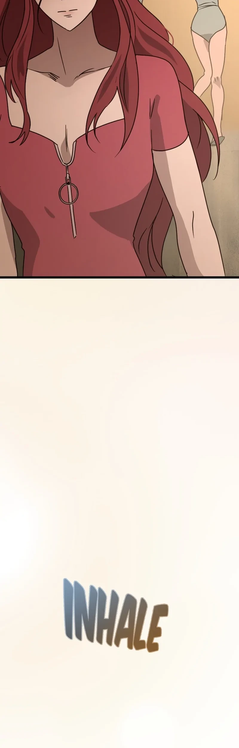 The Mafia Nanny Chapter 28 Gambar 50