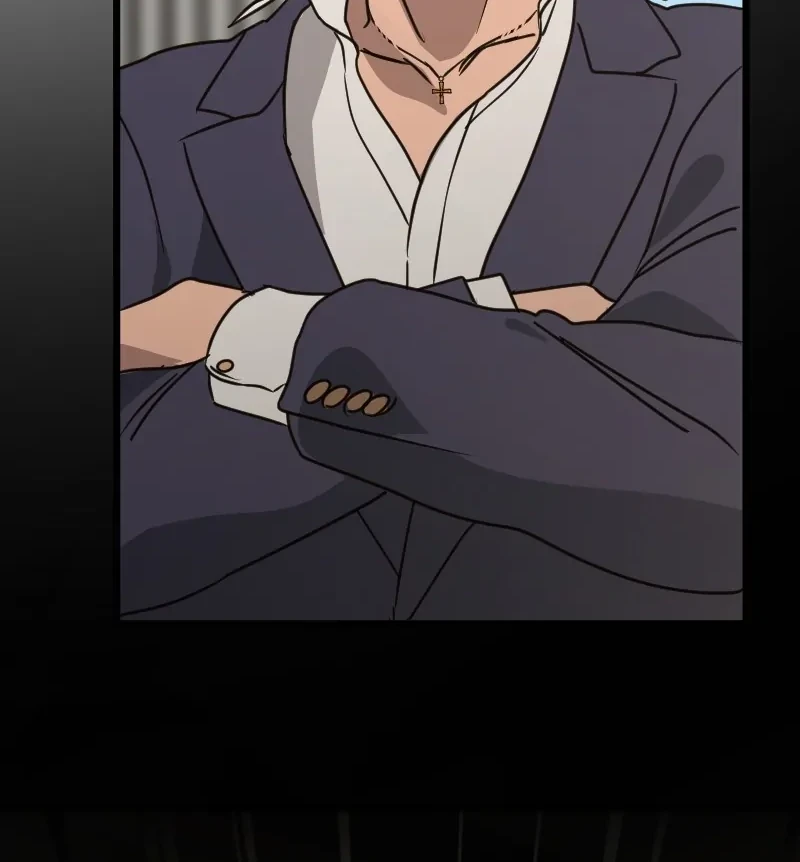 The Mafia Nanny Chapter 28 Gambar 68