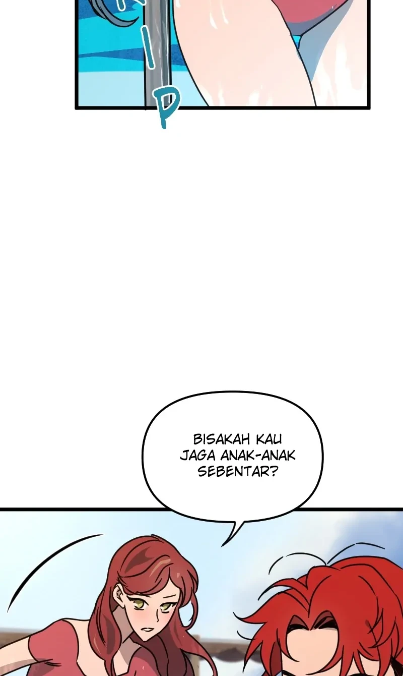 The Mafia Nanny Chapter 28 Gambar 23