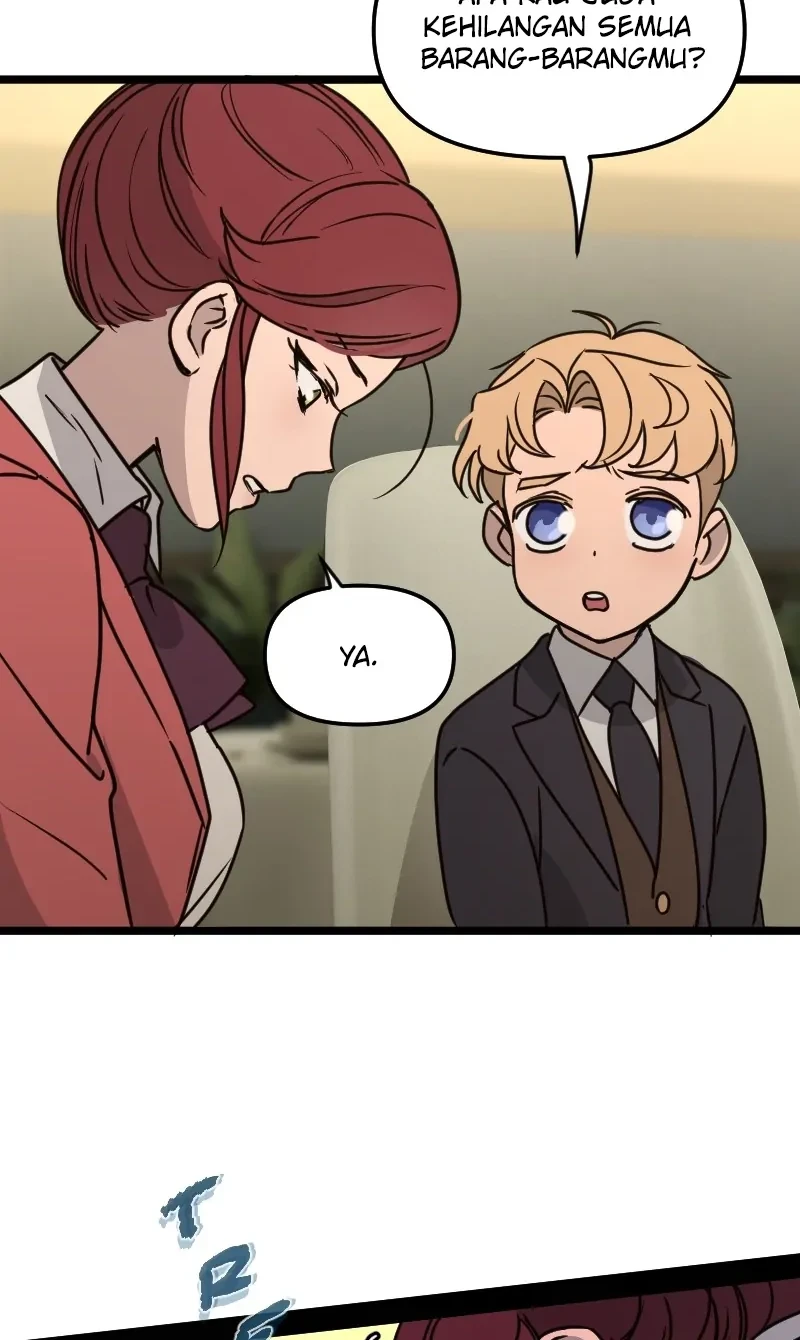 The Mafia Nanny Chapter 29 Gambar 45