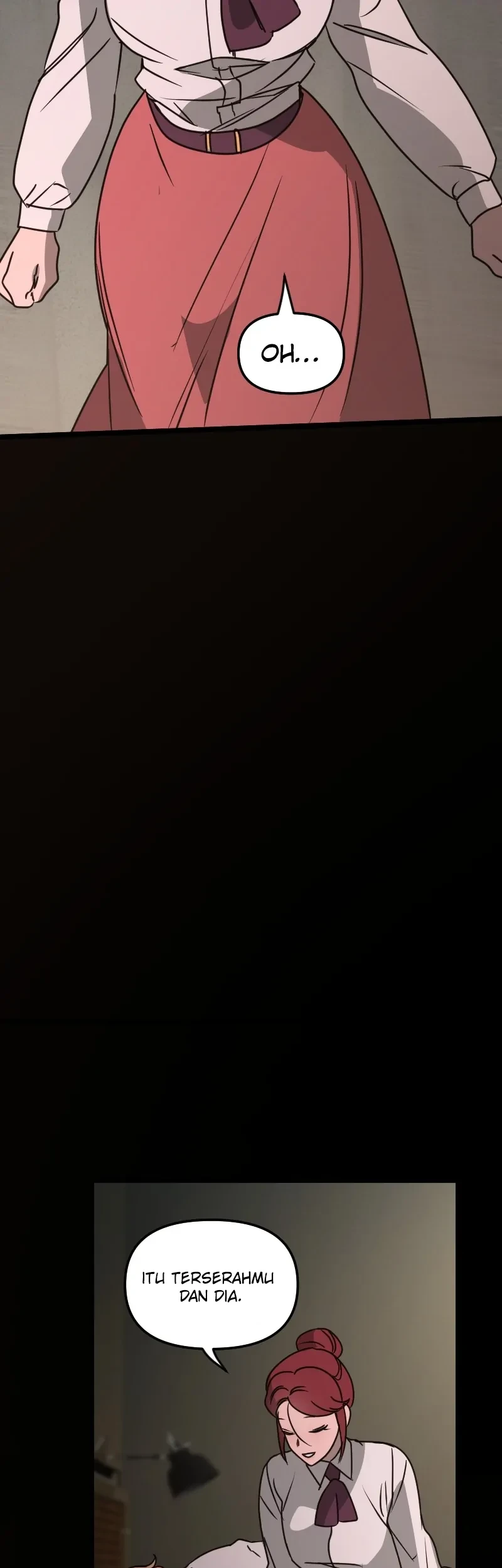 The Mafia Nanny Chapter 29 Gambar 64