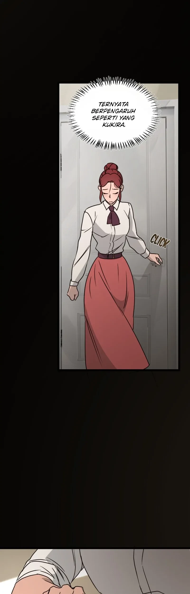 The Mafia Nanny Chapter 29 Gambar 68