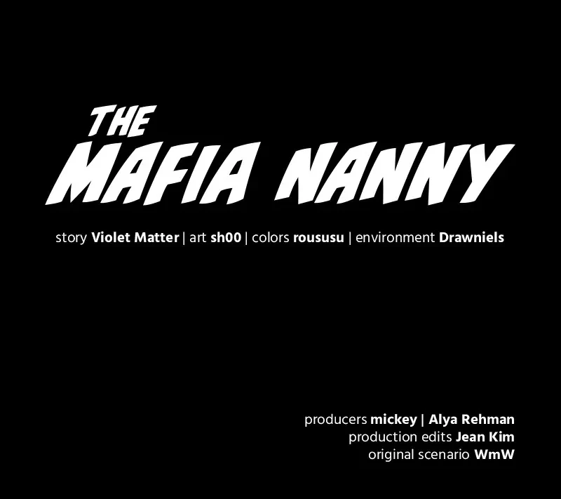 The Mafia Nanny Chapter 29 Gambar 77