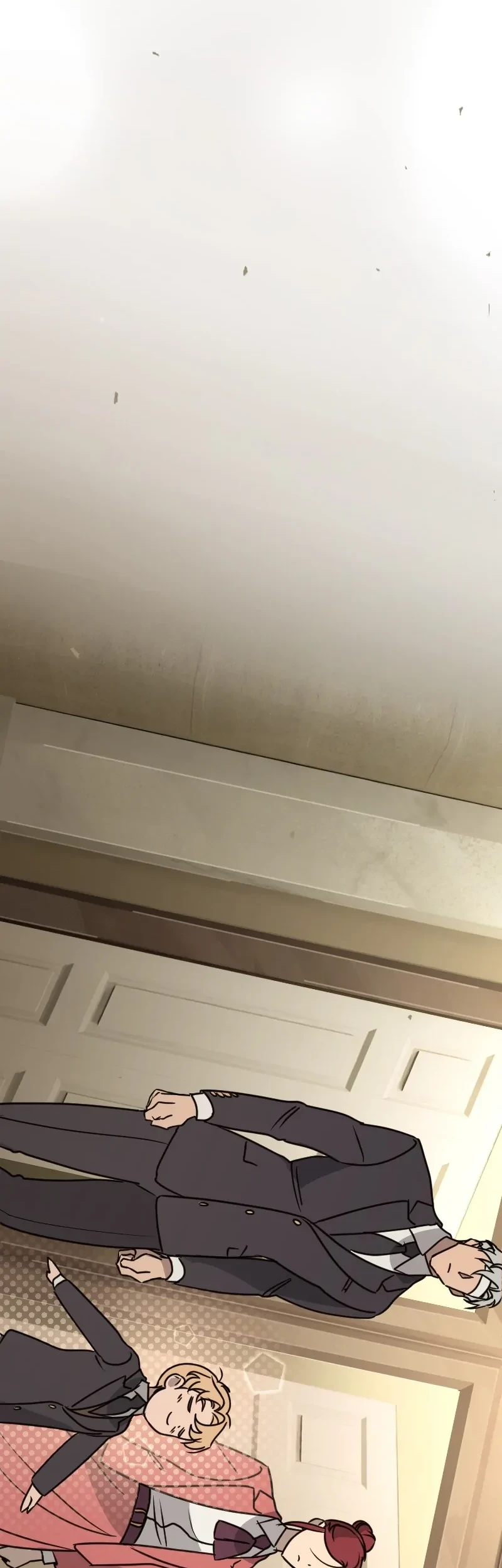 The Mafia Nanny Chapter 29 Gambar 56