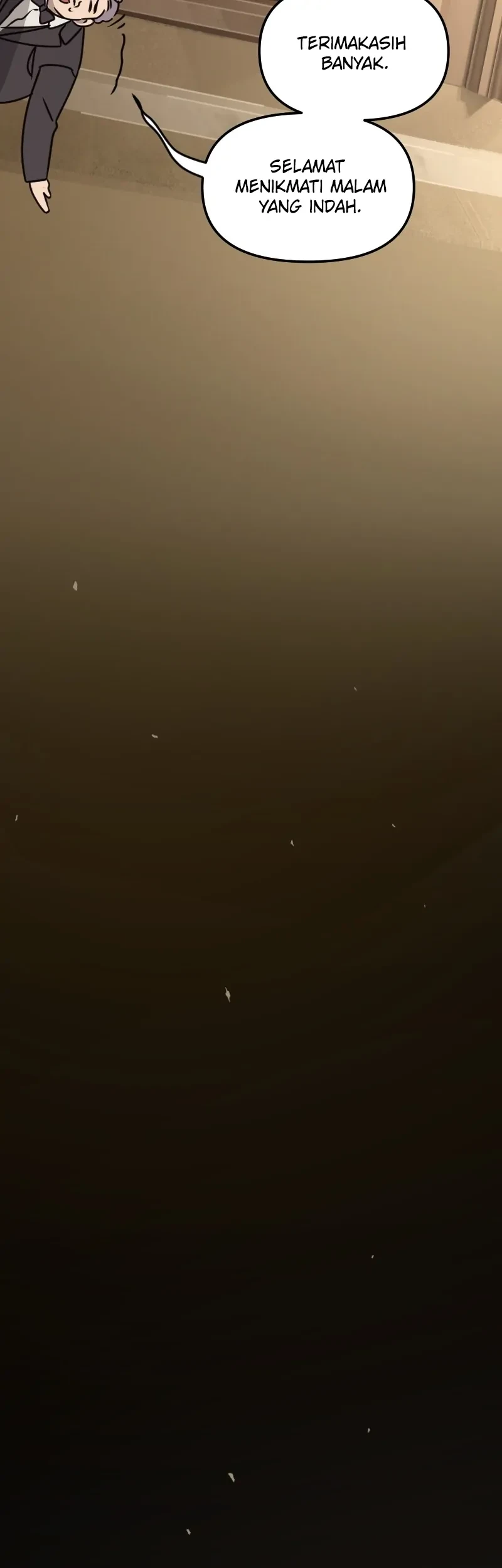 The Mafia Nanny Chapter 29 Gambar 58