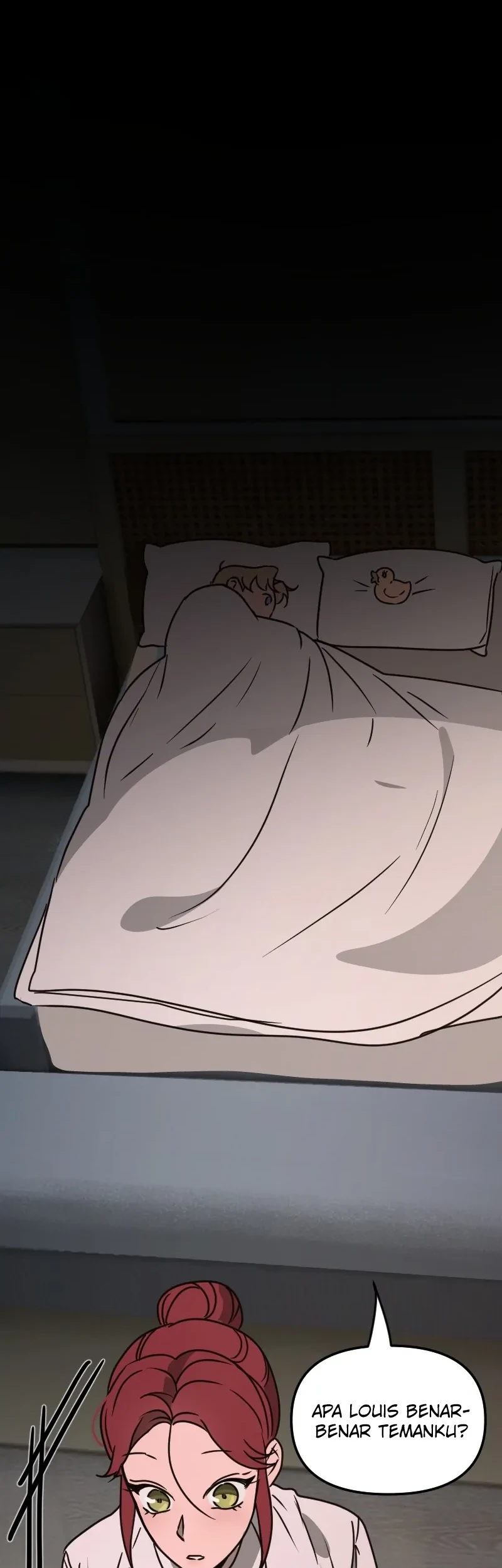 The Mafia Nanny Chapter 29 Gambar 62