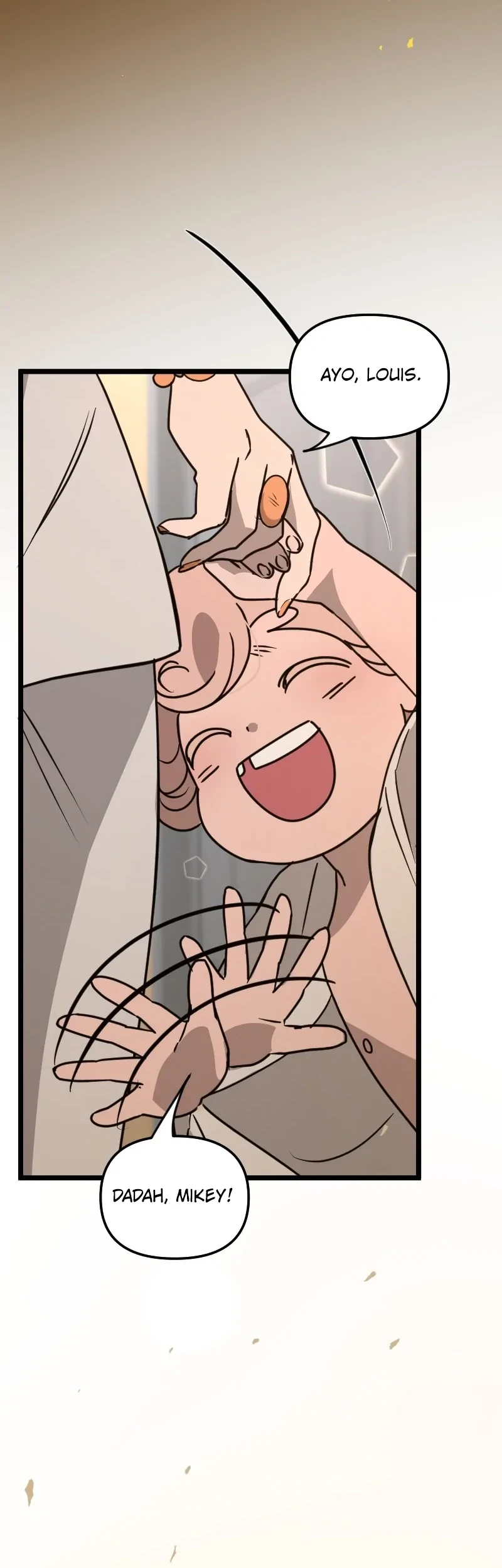 The Mafia Nanny Chapter 29 Gambar 9