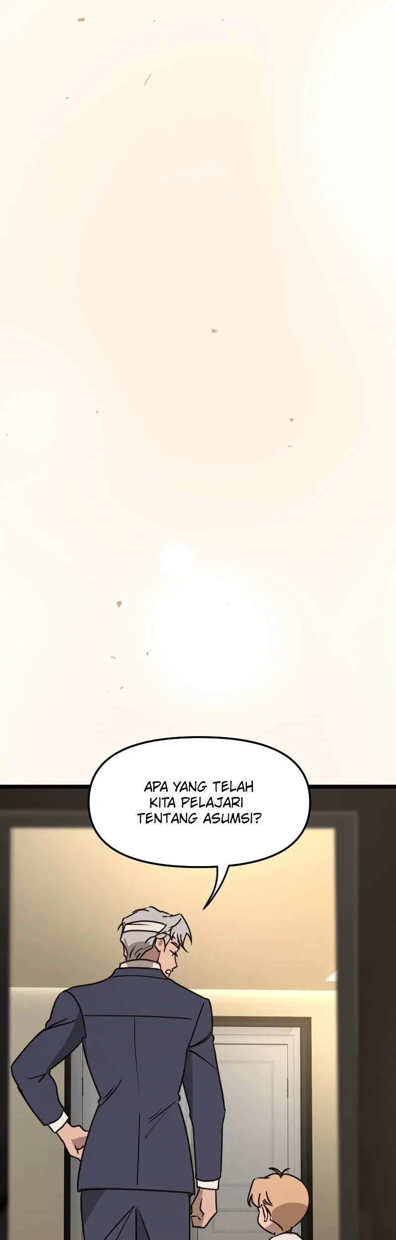 The Mafia Nanny Chapter 29 Gambar 11