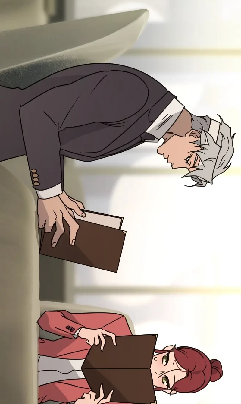 The Mafia Nanny Chapter 29 Gambar 23