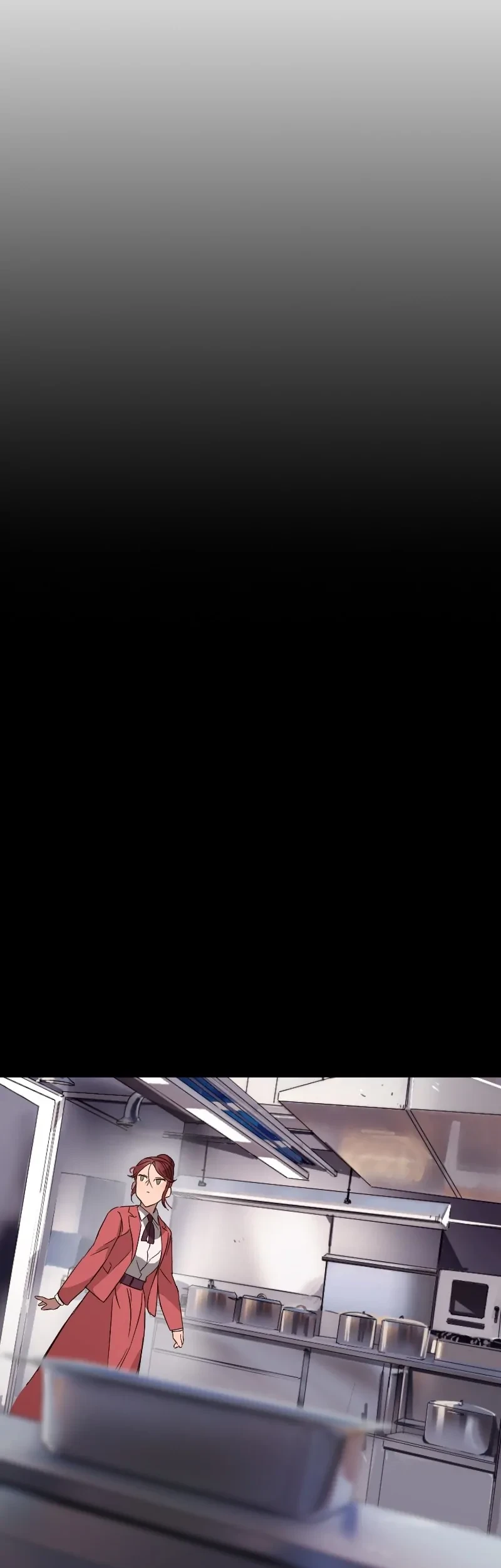 The Mafia Nanny Chapter 3 Gambar 28