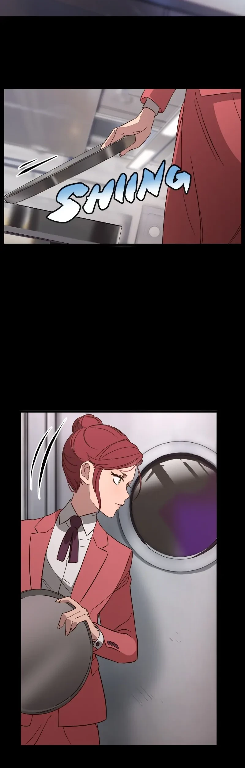 The Mafia Nanny Chapter 3 Gambar 29