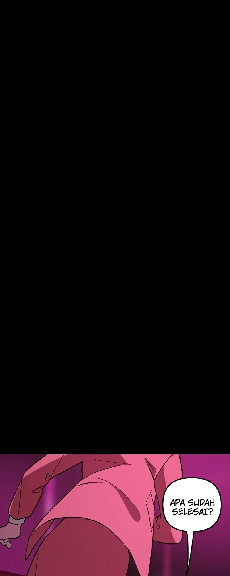 The Mafia Nanny Chapter 3 Gambar 38