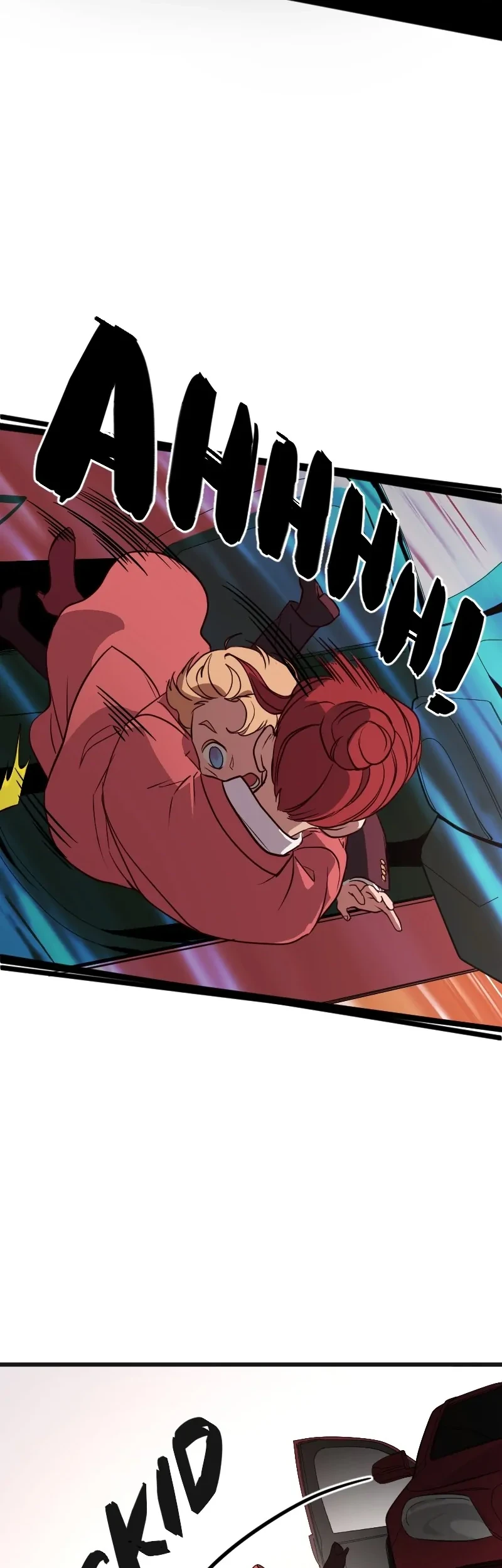 The Mafia Nanny Chapter 3 Gambar 58