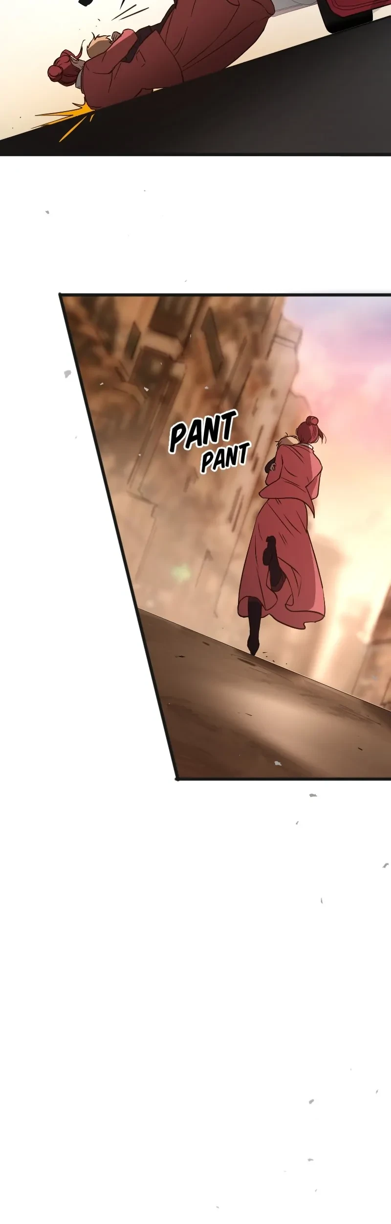 The Mafia Nanny Chapter 3 Gambar 60