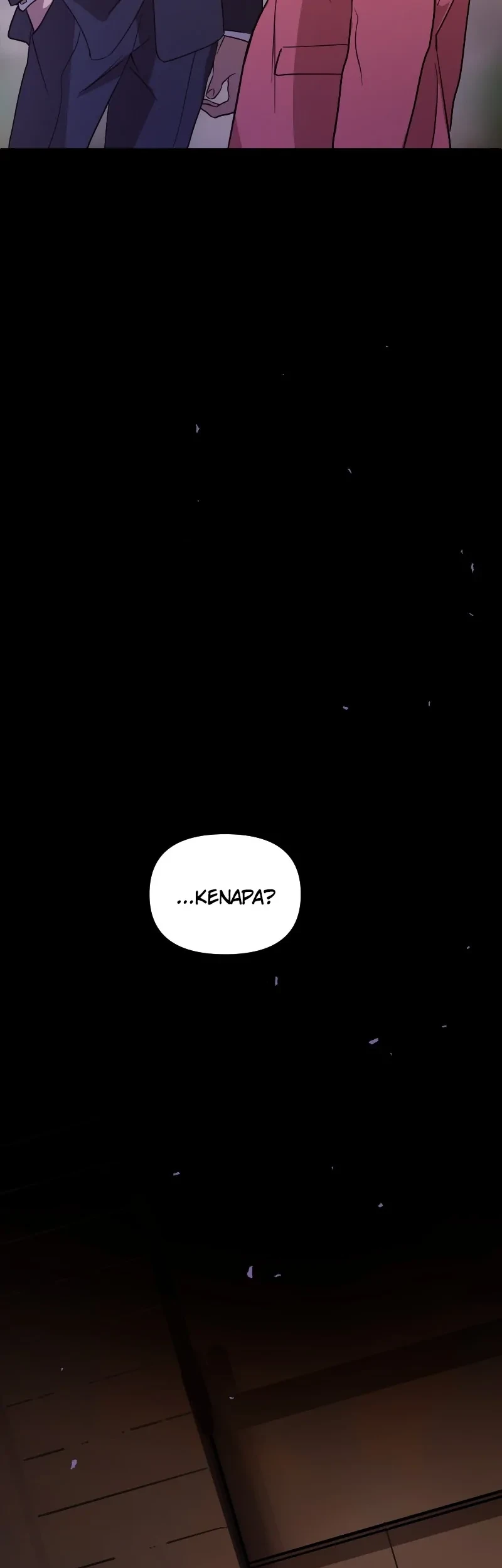 The Mafia Nanny Chapter 3 Gambar 76