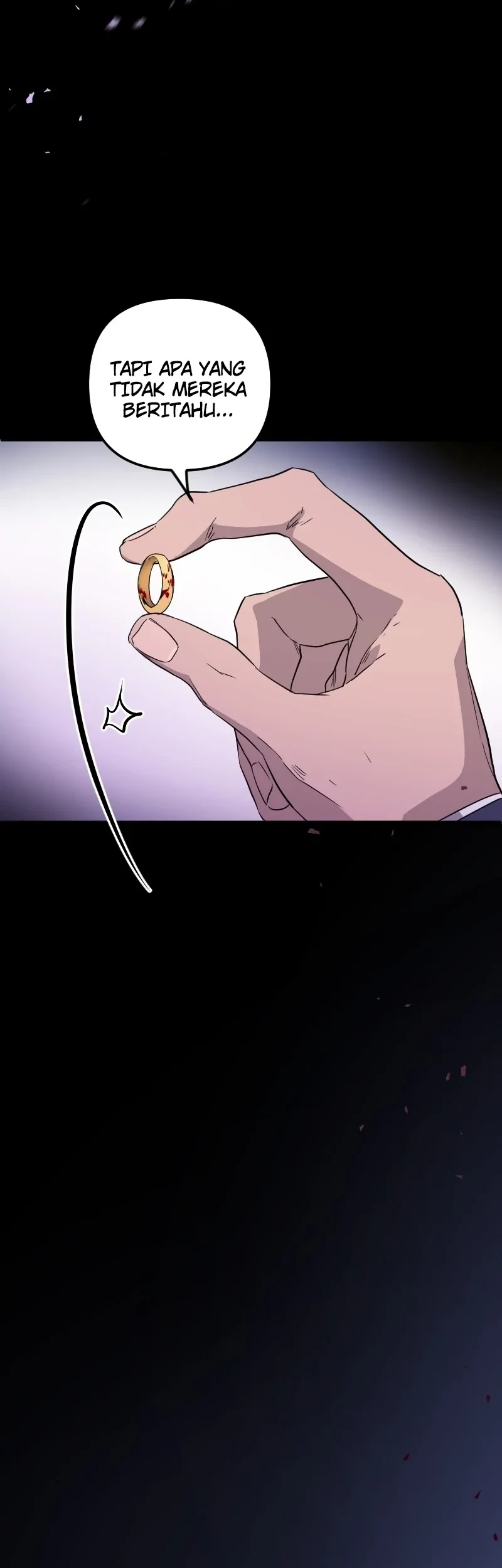 The Mafia Nanny Chapter 3 Gambar 79