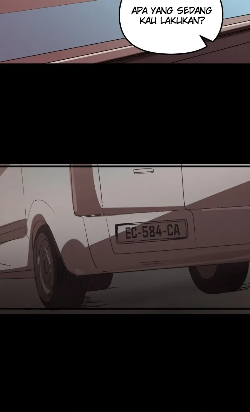 The Mafia Nanny Chapter 3 Gambar 14