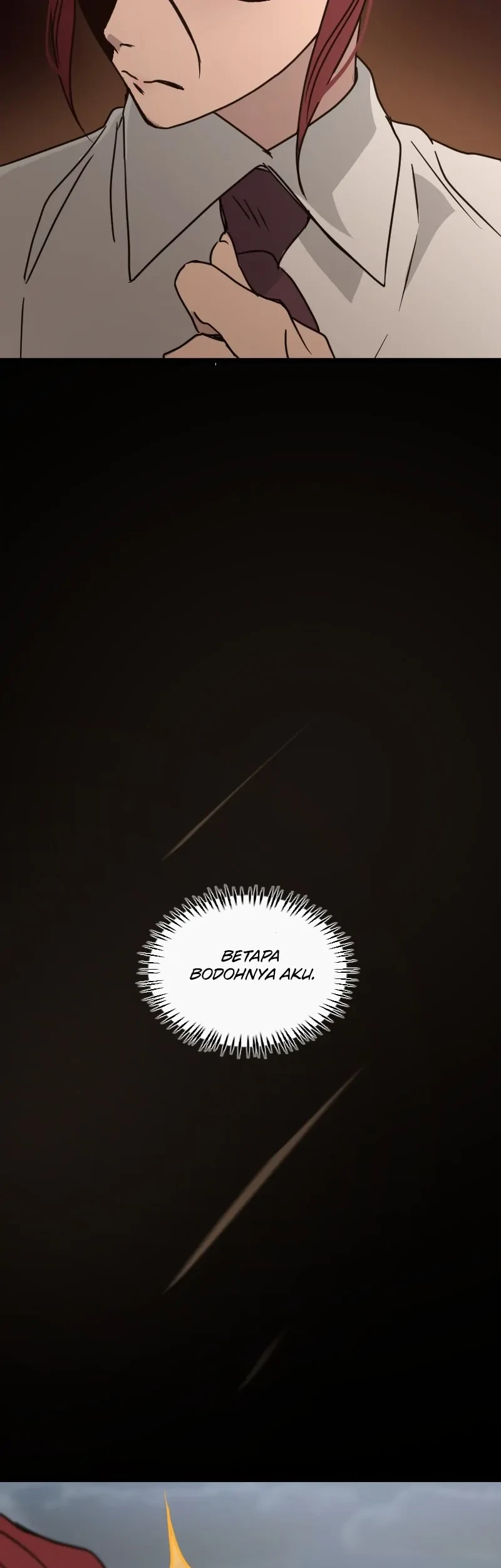 The Mafia Nanny Chapter 30 Gambar 29