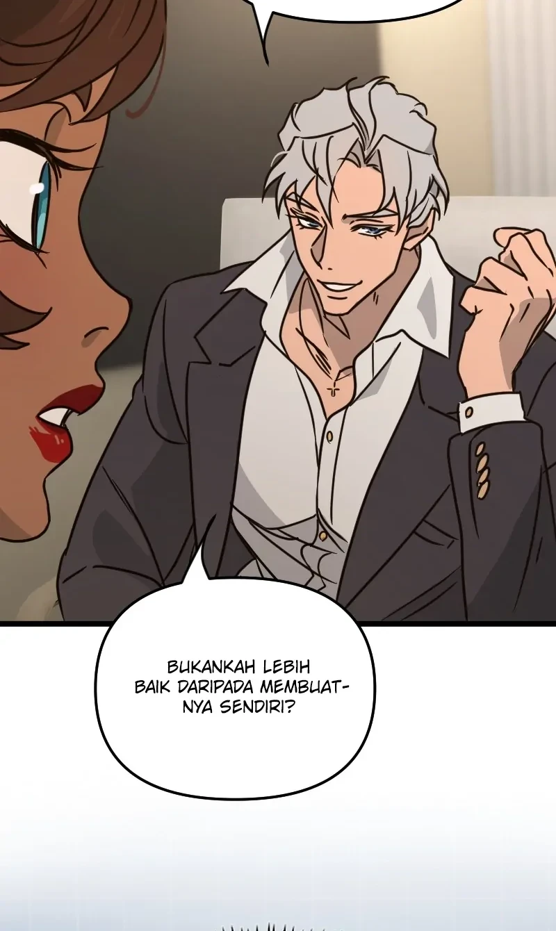 The Mafia Nanny Chapter 30 Gambar 64