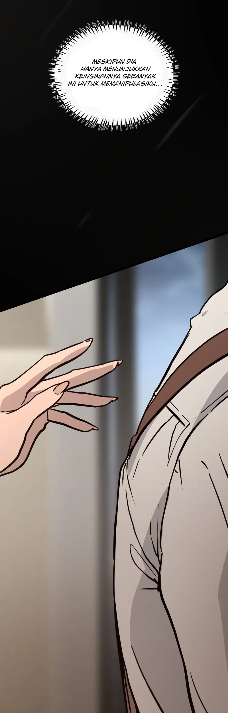 The Mafia Nanny Chapter 30 Gambar 23