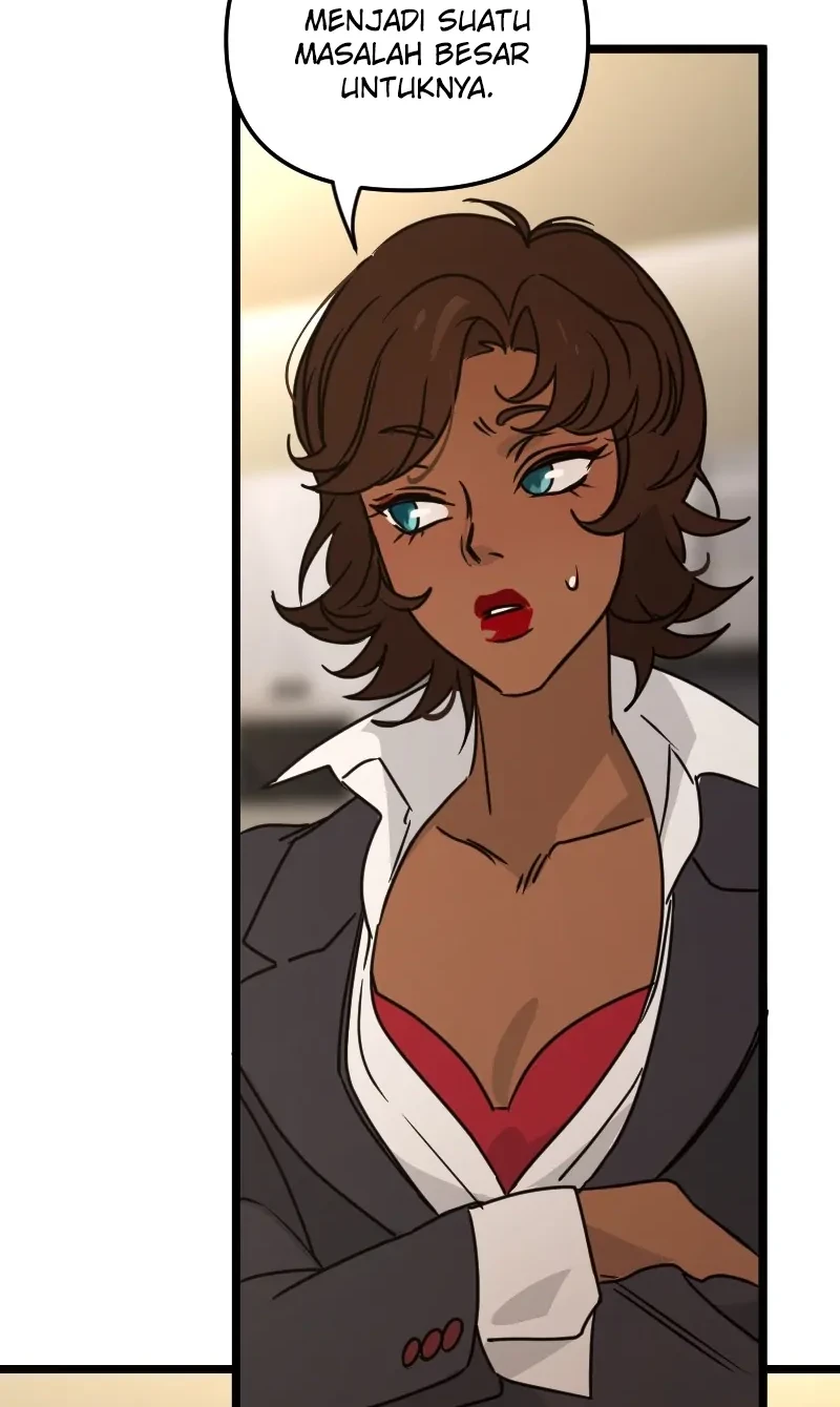 The Mafia Nanny Chapter 31 Gambar 43