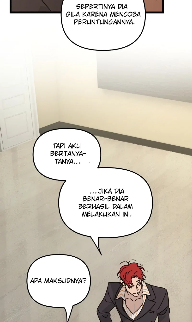 The Mafia Nanny Chapter 31 Gambar 45