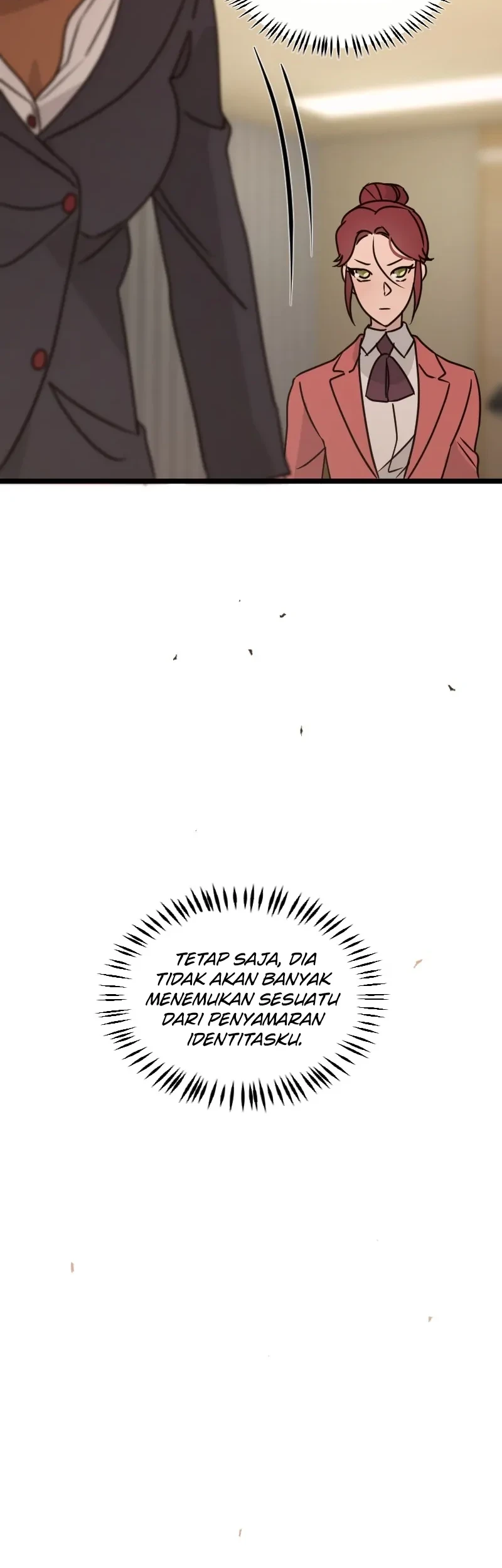 The Mafia Nanny Chapter 31 Gambar 28