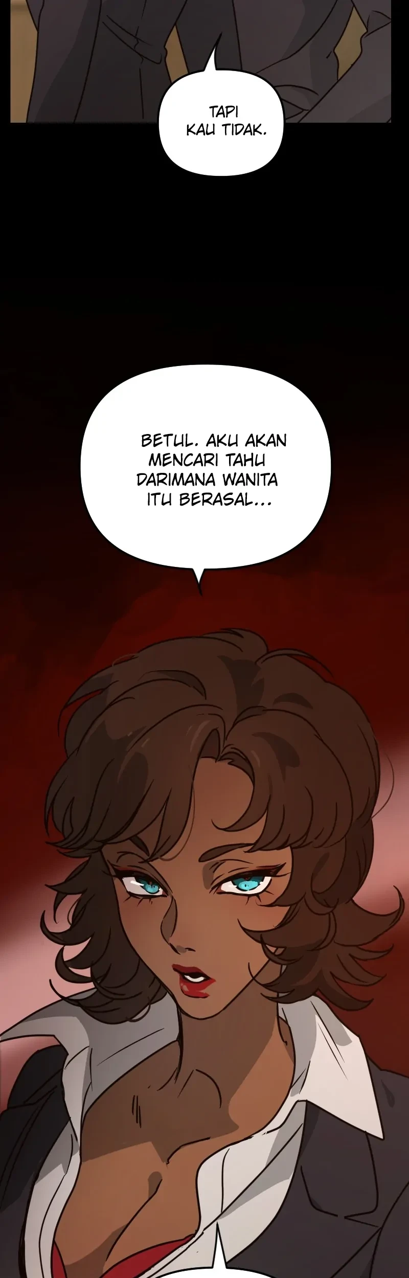 The Mafia Nanny Chapter 31 Gambar 63