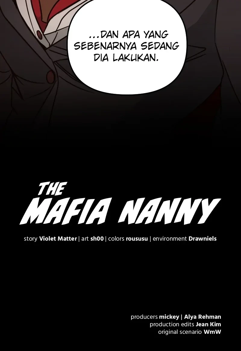 The Mafia Nanny Chapter 31 Gambar 64