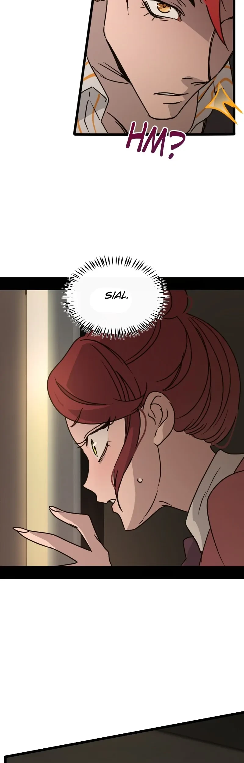 The Mafia Nanny Chapter 31 Gambar 52