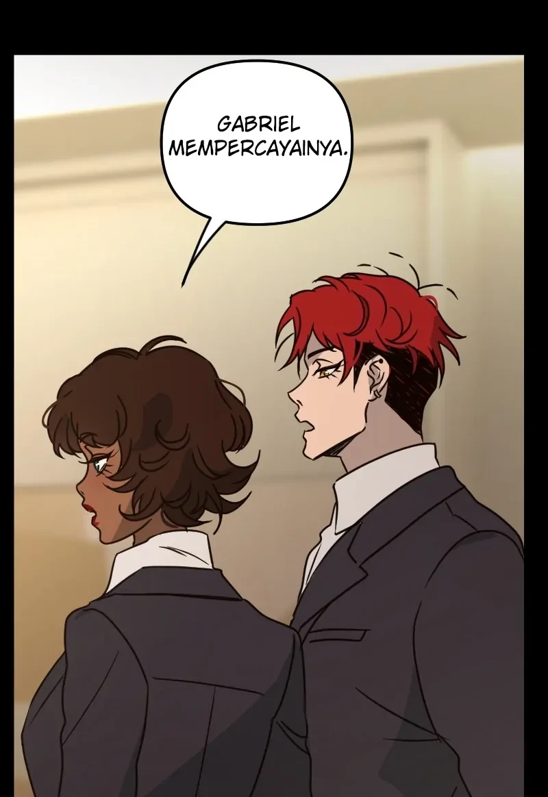 The Mafia Nanny Chapter 31 Gambar 62