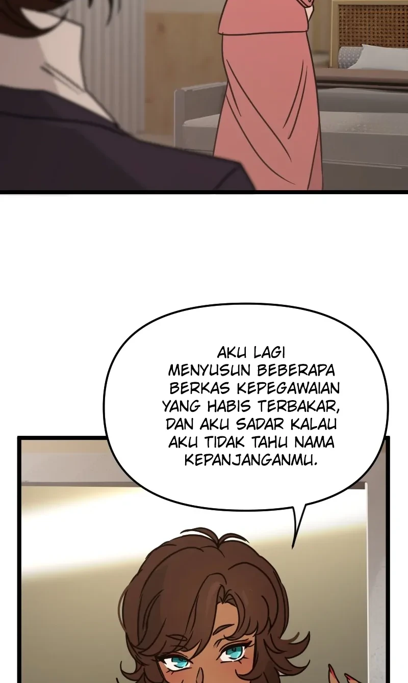 The Mafia Nanny Chapter 31 Gambar 21