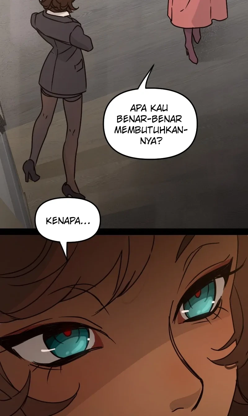 The Mafia Nanny Chapter 31 Gambar 23