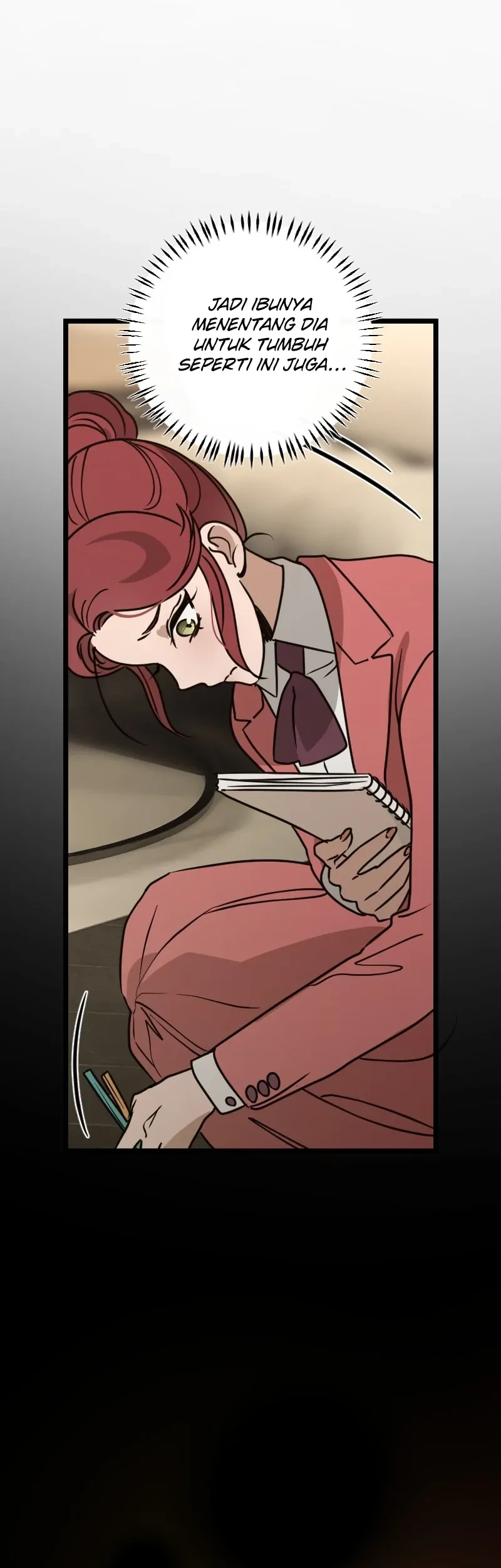 The Mafia Nanny Chapter 32 Gambar 28