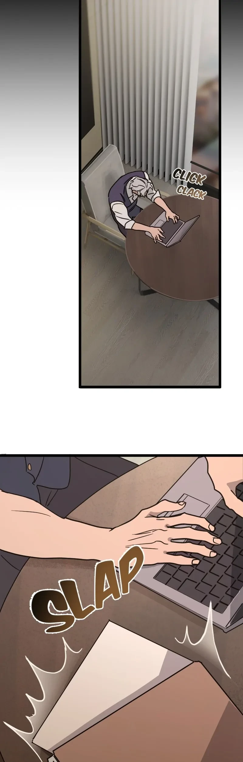 The Mafia Nanny Chapter 32 Gambar 33