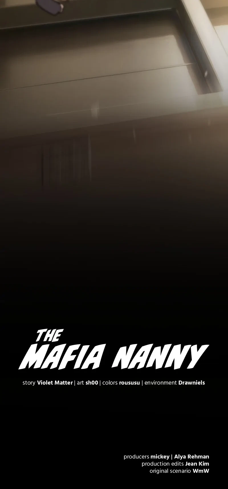 The Mafia Nanny Chapter 32 Gambar 70