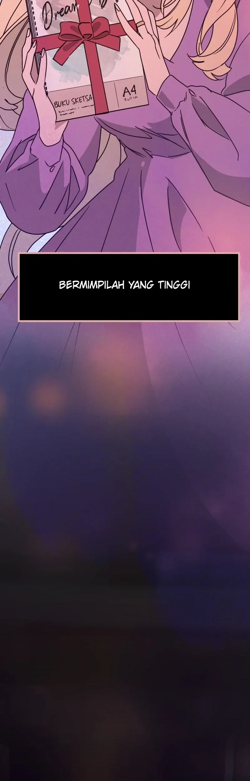 The Mafia Nanny Chapter 32 Gambar 15