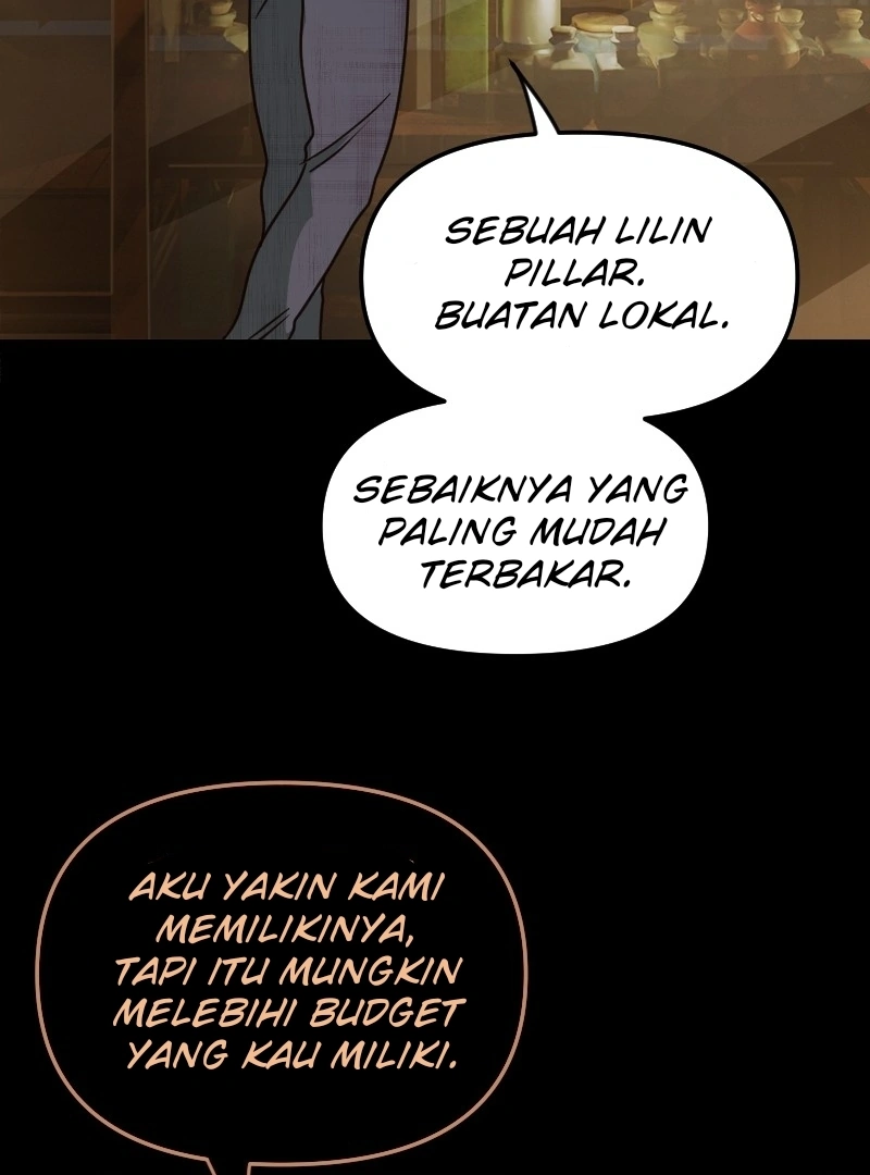 The Mafia Nanny Chapter 33 Gambar 16