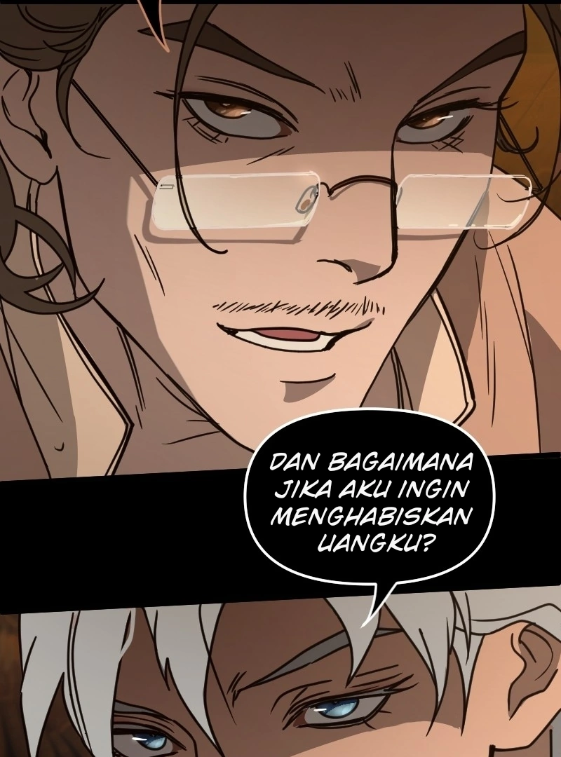 The Mafia Nanny Chapter 33 Gambar 17