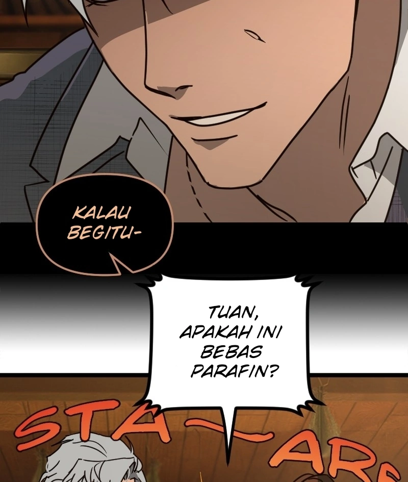 The Mafia Nanny Chapter 33 Gambar 18