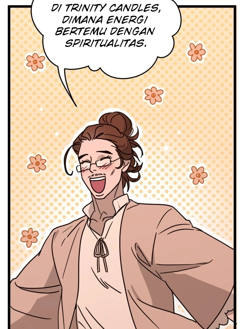 The Mafia Nanny Chapter 33 Gambar 10